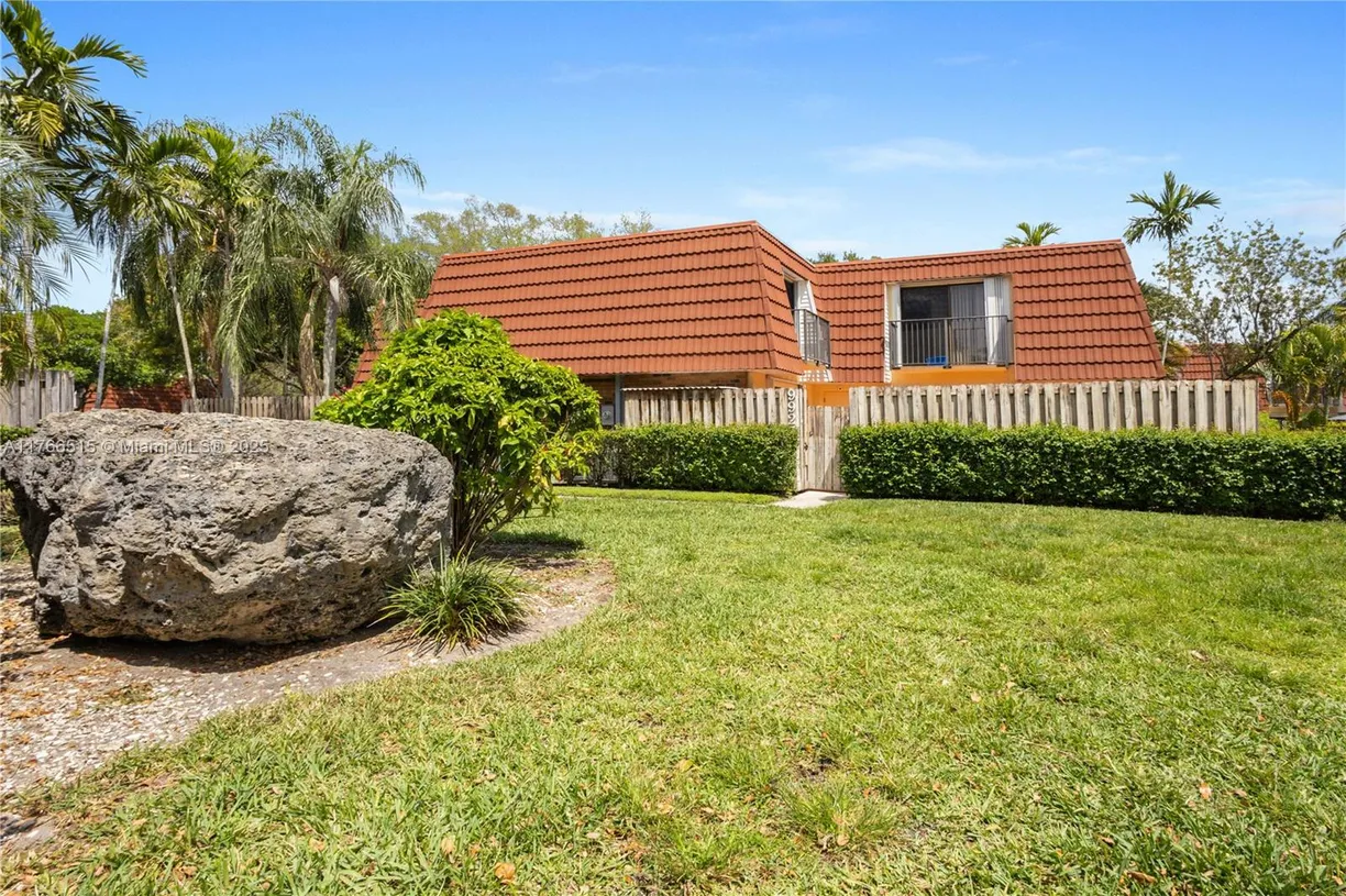 South Florida Real Estate | View 9927 NW 6th Ct | Listing