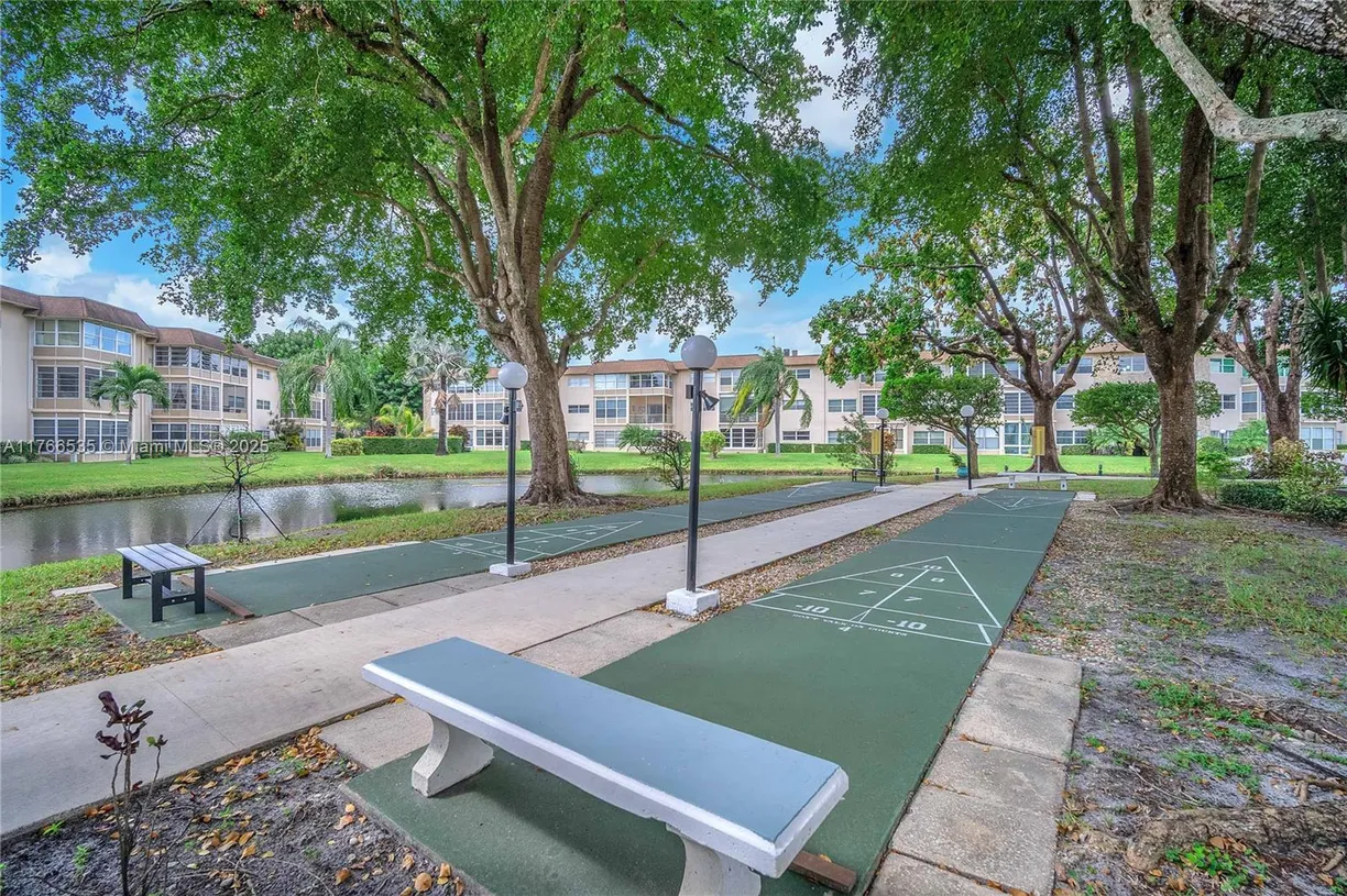 South Florida Real Estate | View 4701 NW 34th St, 401 | Listing