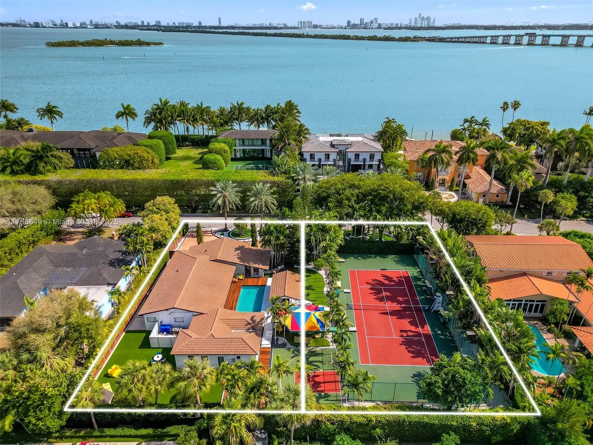 South Florida Real Estate | View 4500 Sabal Palm Rd | 5 Beds, 4 Baths