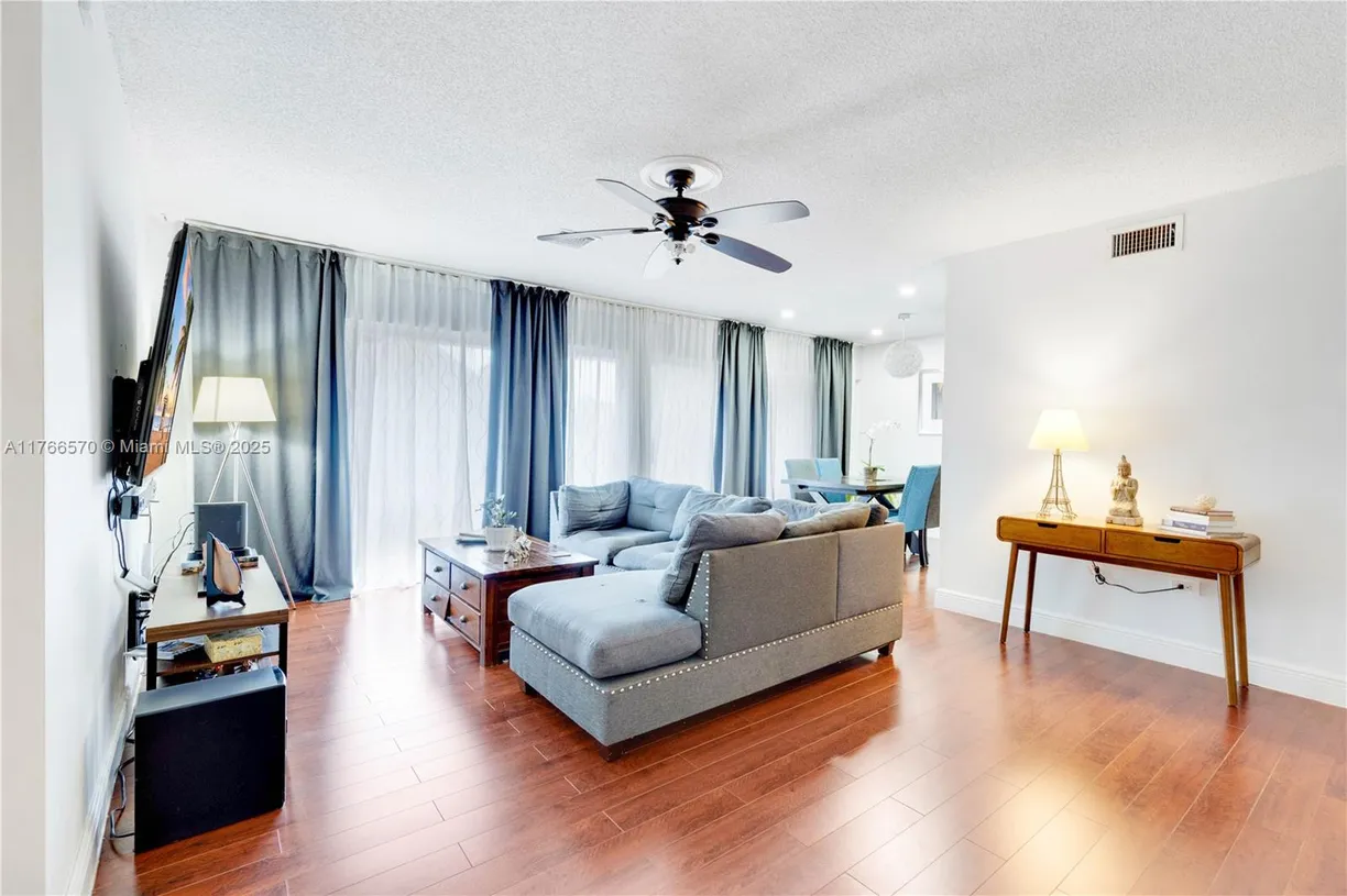 South Florida Real Estate | View 8390 N Missionwood Cir, D-18 | Listing