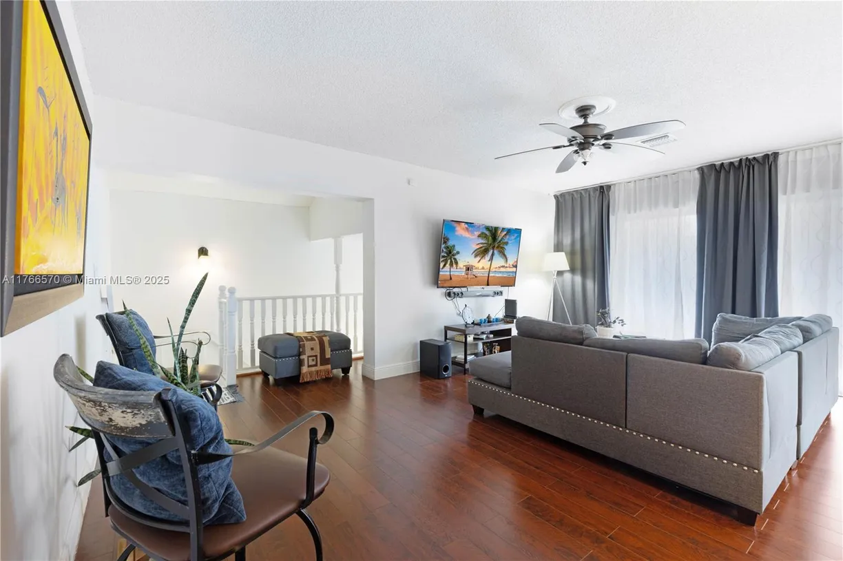 South Florida Real Estate | View 8390 N Missionwood Cir, D-18 | Listing