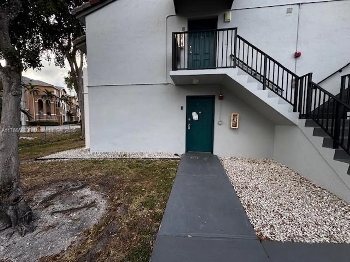 South Florida Real Estate | View 7210 NW 179th St, 105 | 2 Beds, 1 Bath