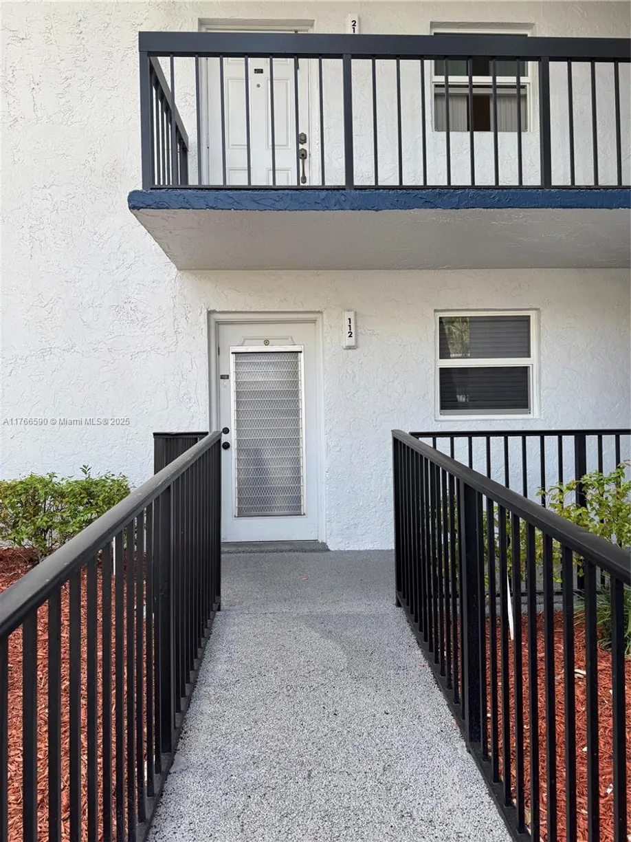 South Florida Real Estate | View 3180 Holiday Springs Blvd, 5-112 | Listing