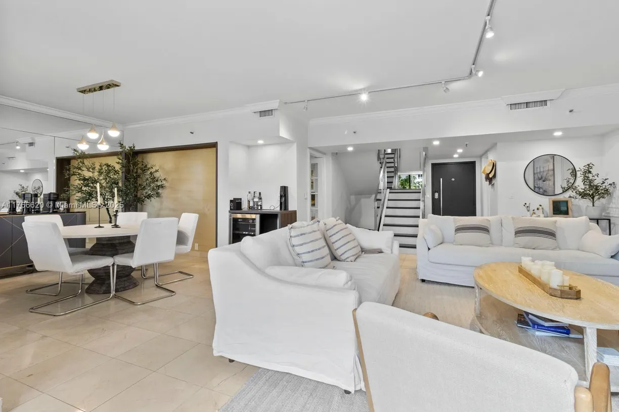 South Florida Real Estate | View 520 Brickell Key Dr, A307 | 2 Beds, 2 Baths