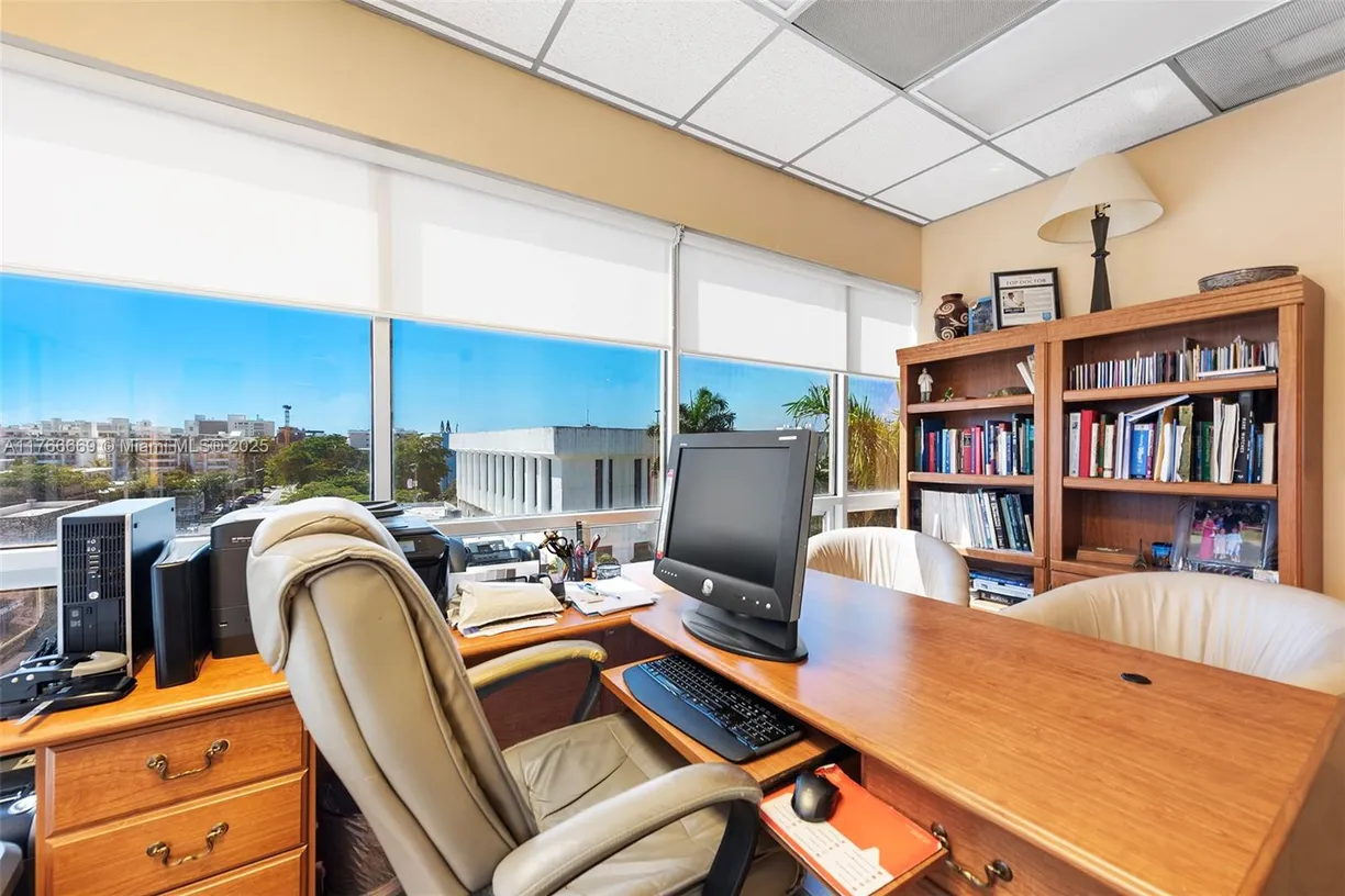 South Florida Real Estate | View 1111 Kane Concourse, 504 | Listing