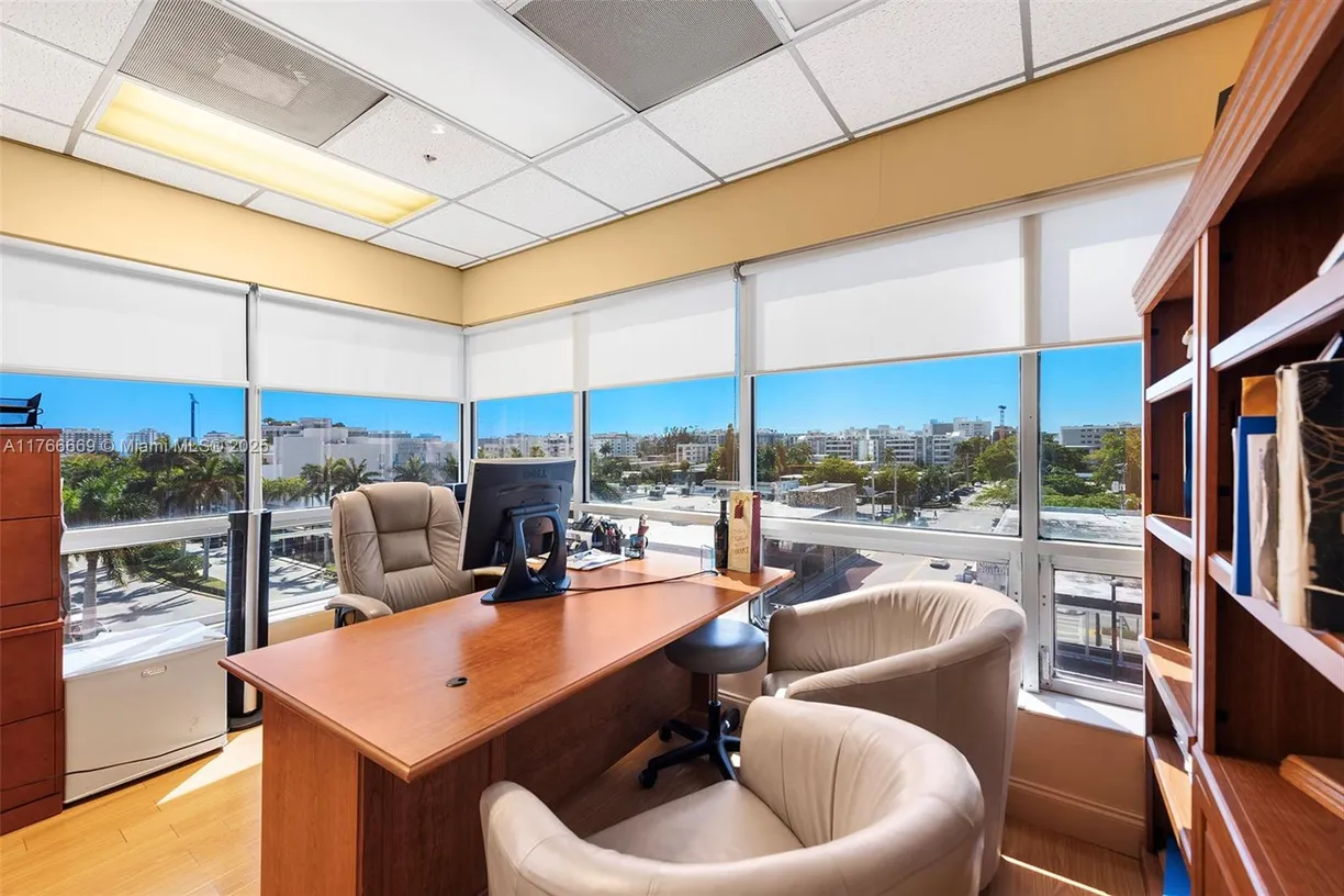 South Florida Real Estate | View 1111 Kane Concourse, 504