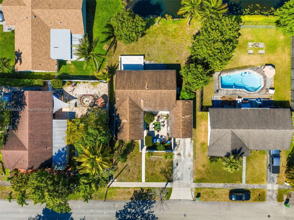 South Florida Real Estate | View 4511 NW 84th Ave | Listing