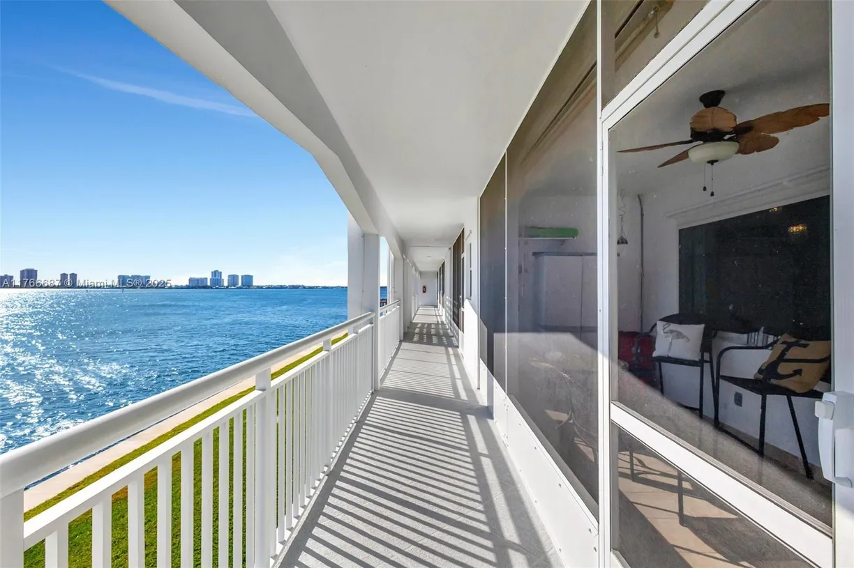 South Florida Real Estate | View 100 Shore Court, 207 | Listing