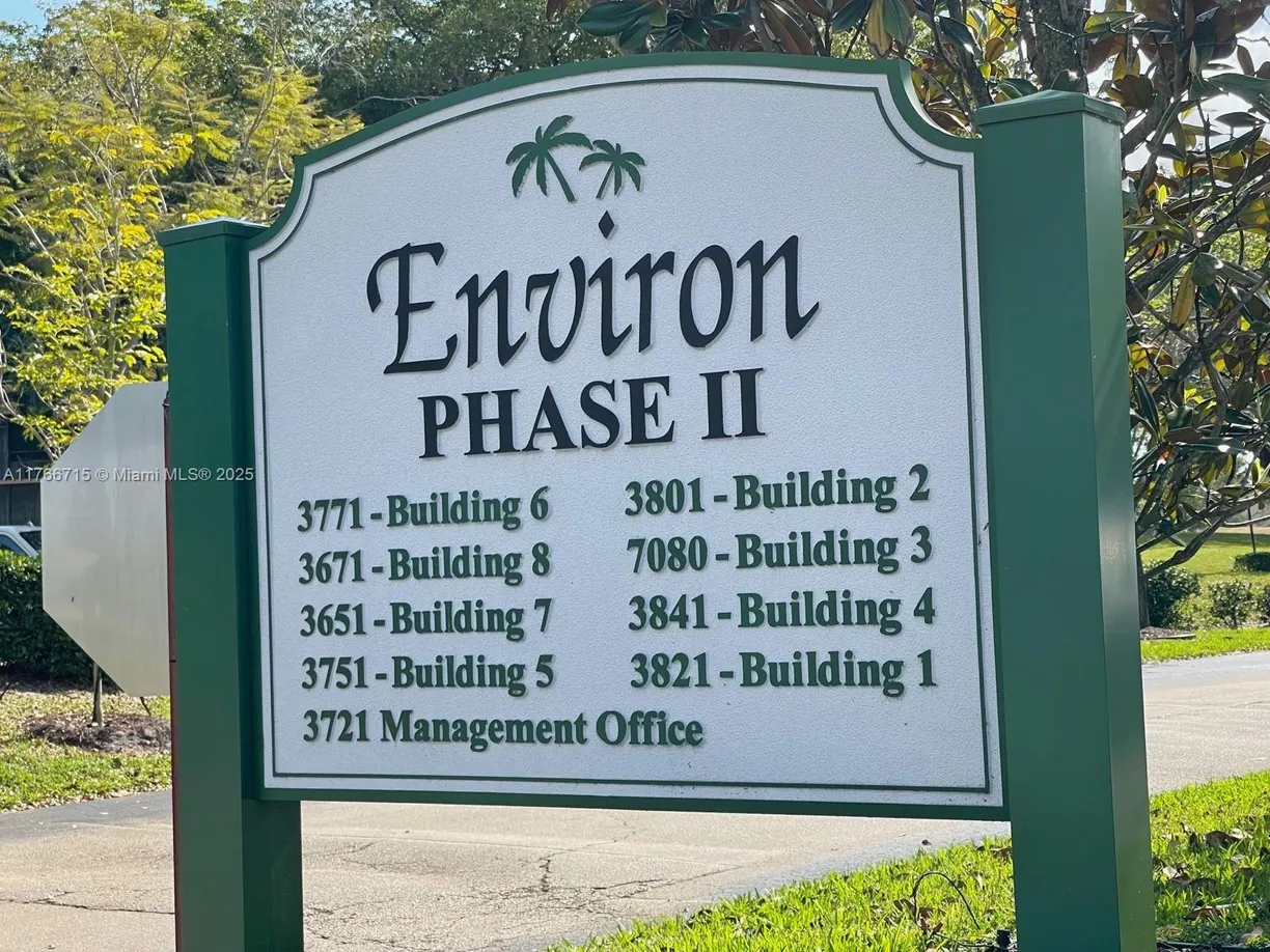 South Florida Real Estate | View 3771 Environ Blvd, 152 | 2 Beds, 2 Baths