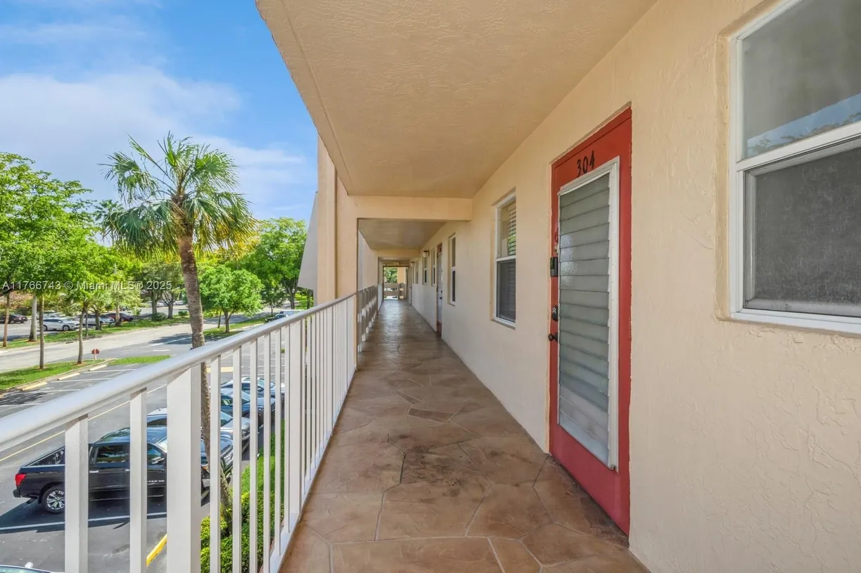 South Florida Real Estate | View 1045 Country Club Dr, 304 | Listing