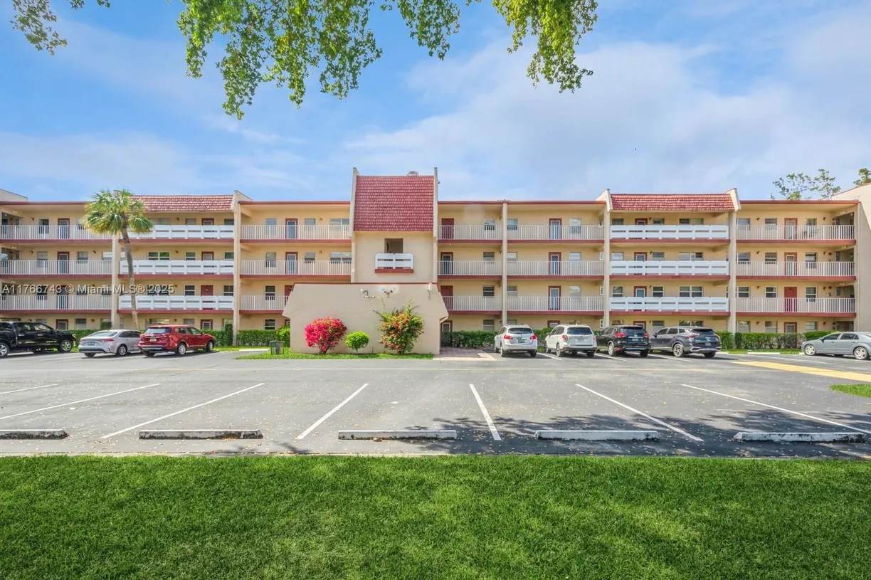 South Florida Real Estate | View 1045 Country Club Dr, 304 | 2 Beds, 2 Baths