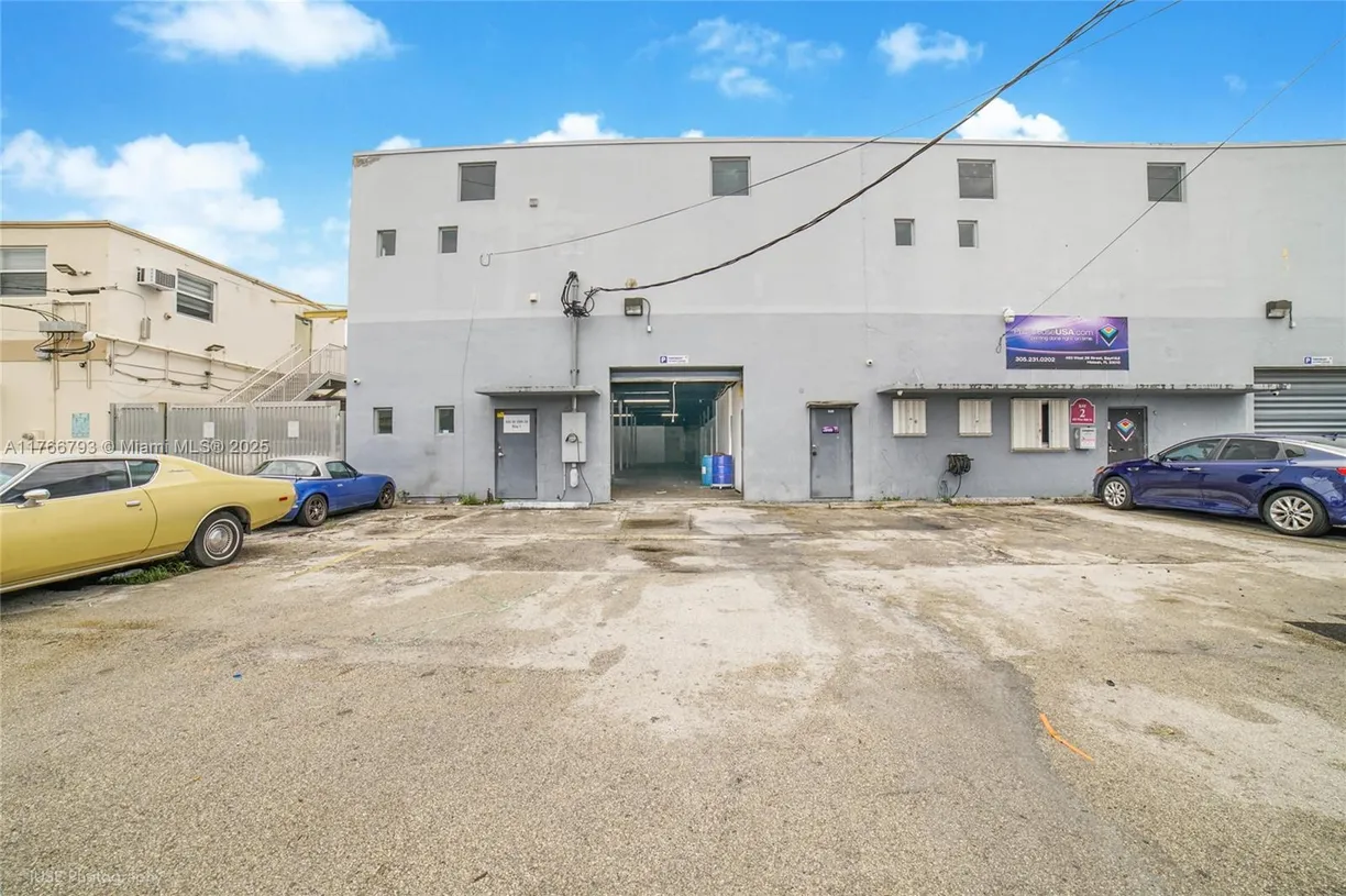 South Florida Real Estate | View 