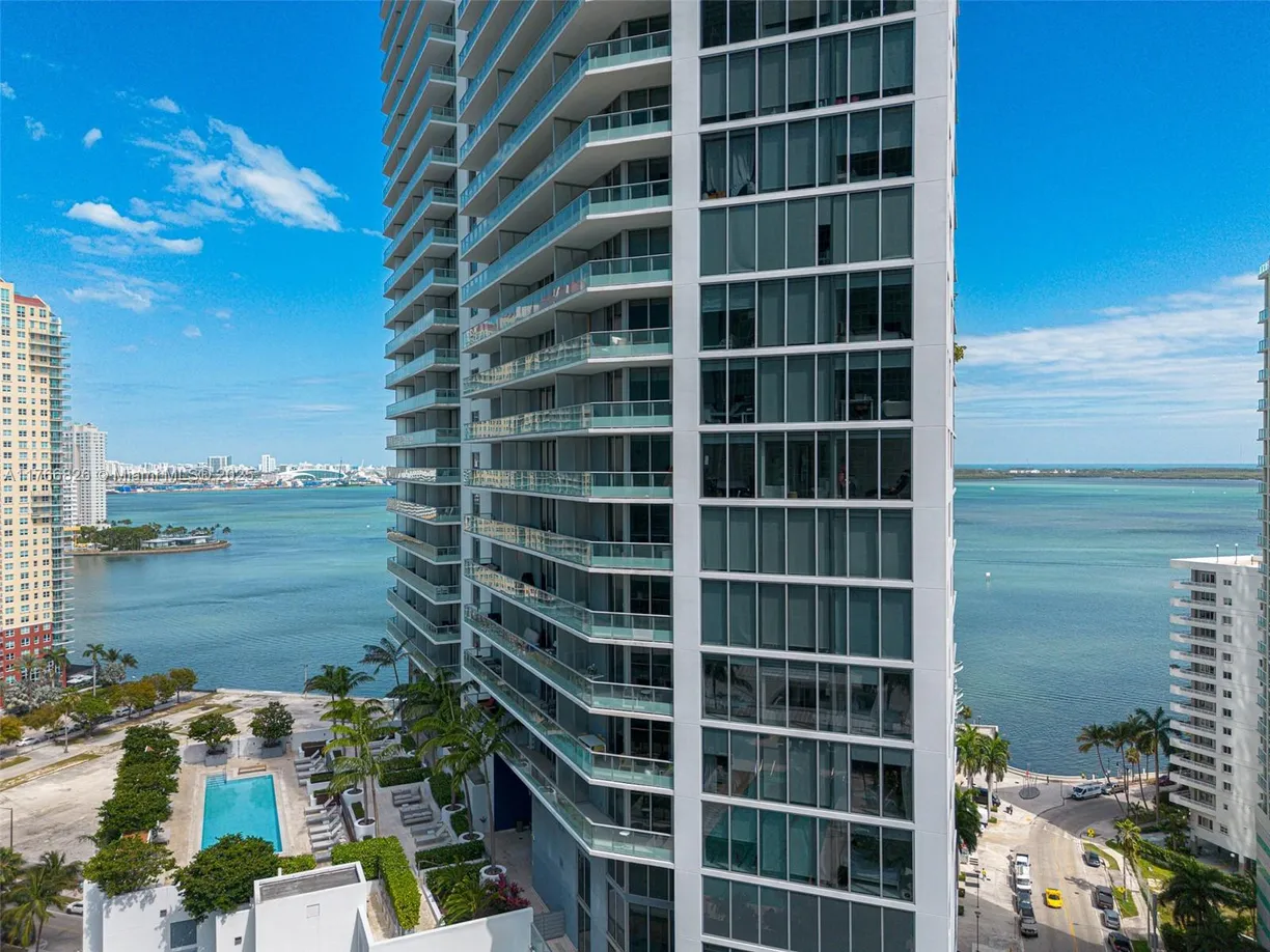 South Florida Real Estate | View 1300 Brickell Bay Dr, 4204 | 3 Beds, 3 Baths
