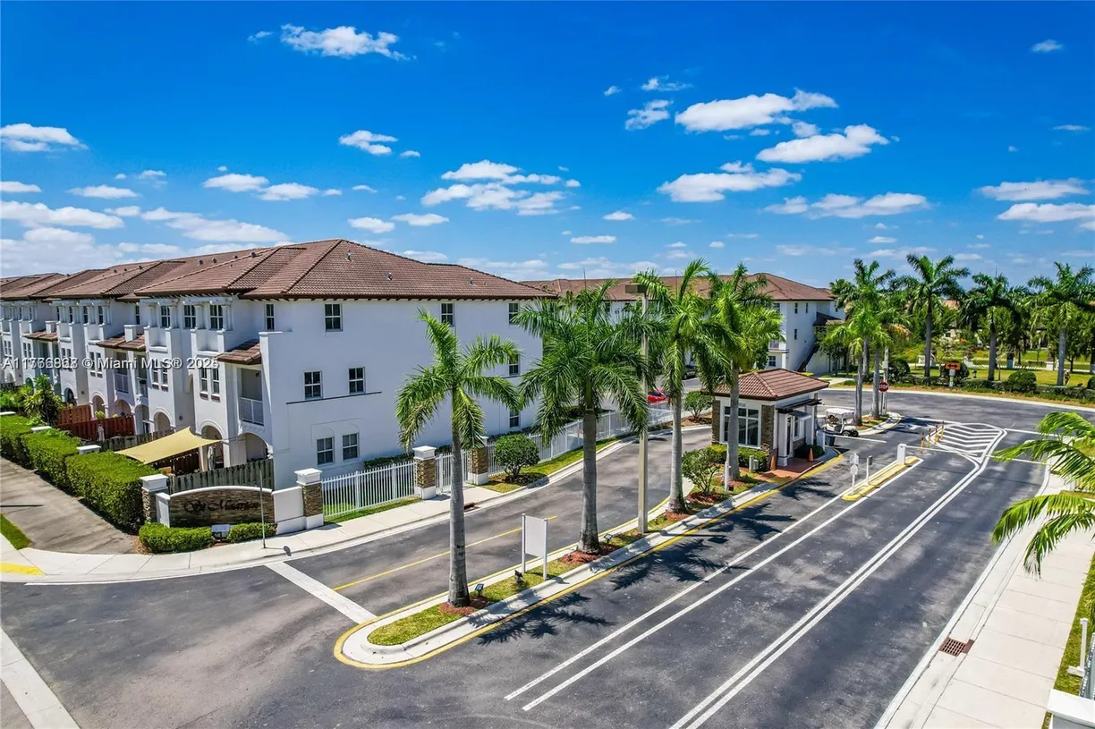 South Florida Real Estate | View 8900 NW 97th Ave, 212 | 2 Beds, 2 Baths