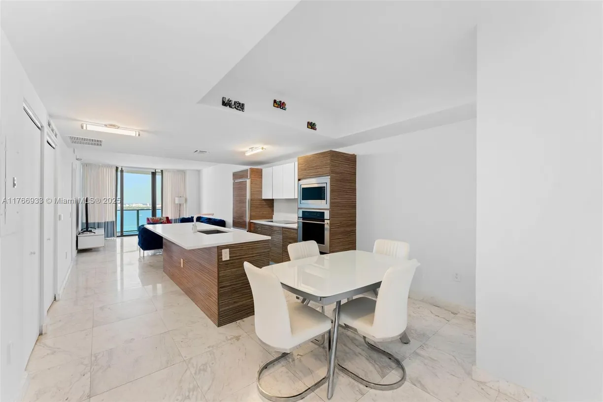 South Florida Real Estate | View 460 NE 28th St, 3407 | Listing