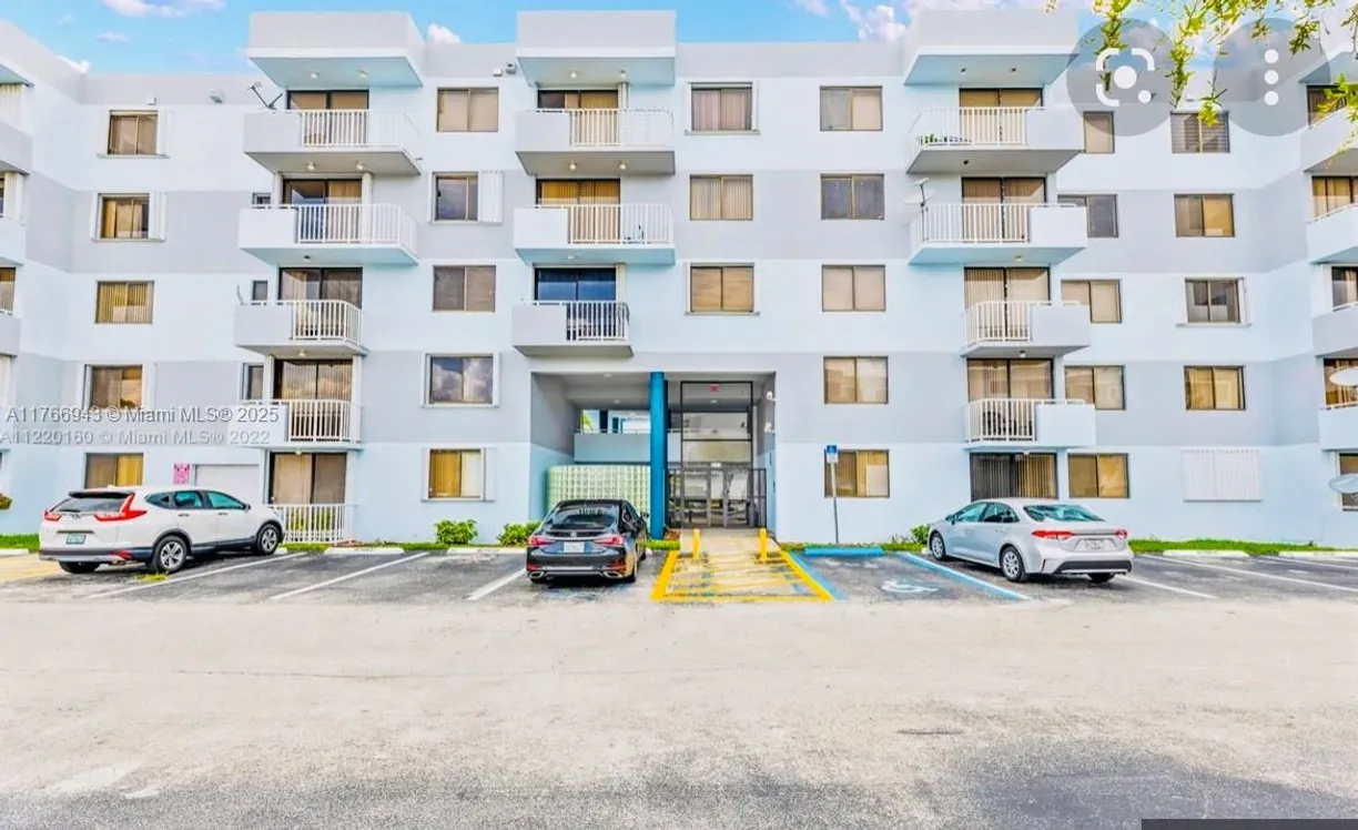 South Florida Real Estate | View 8261 NW 8th St, 334 | 2 Beds, 2 Baths
