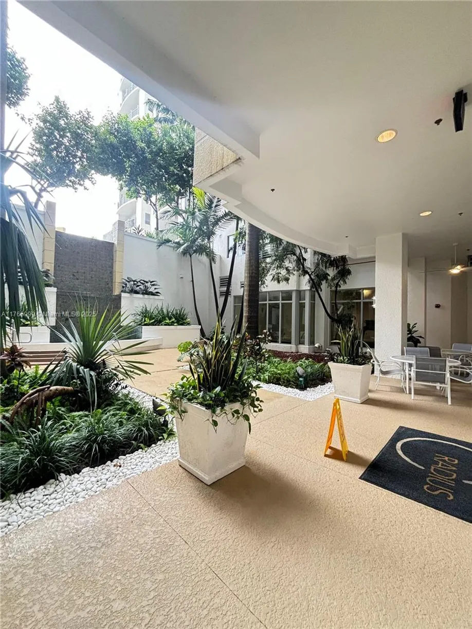 South Florida Real Estate | View 1830 Radius Dr, 604 | Listing