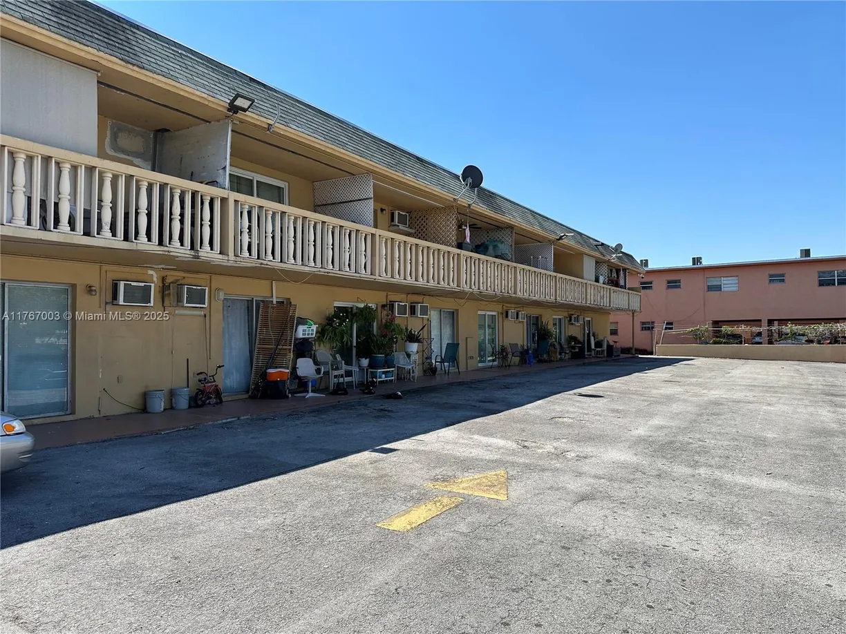 South Florida Real Estate | View 1085 W 71st St, 26 | Listing