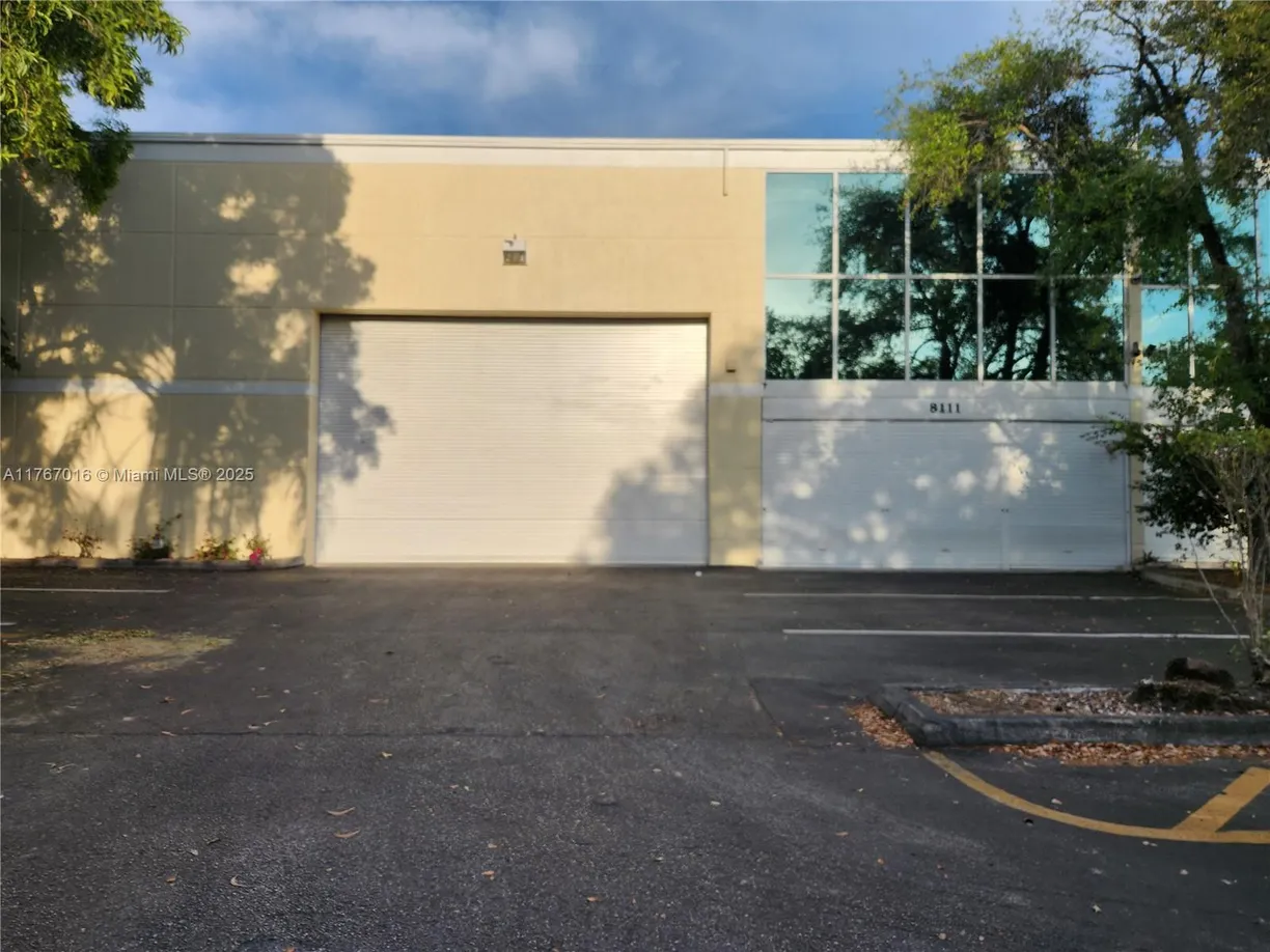 South Florida Real Estate | View 8111 NW 29th St, 8111