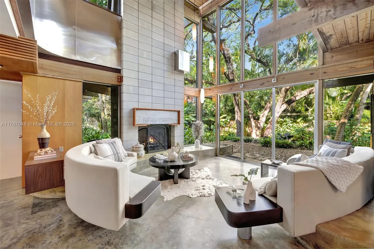 South Florida Real Estate | View 2410 SW 29th Way | 4 Beds, 2 Baths