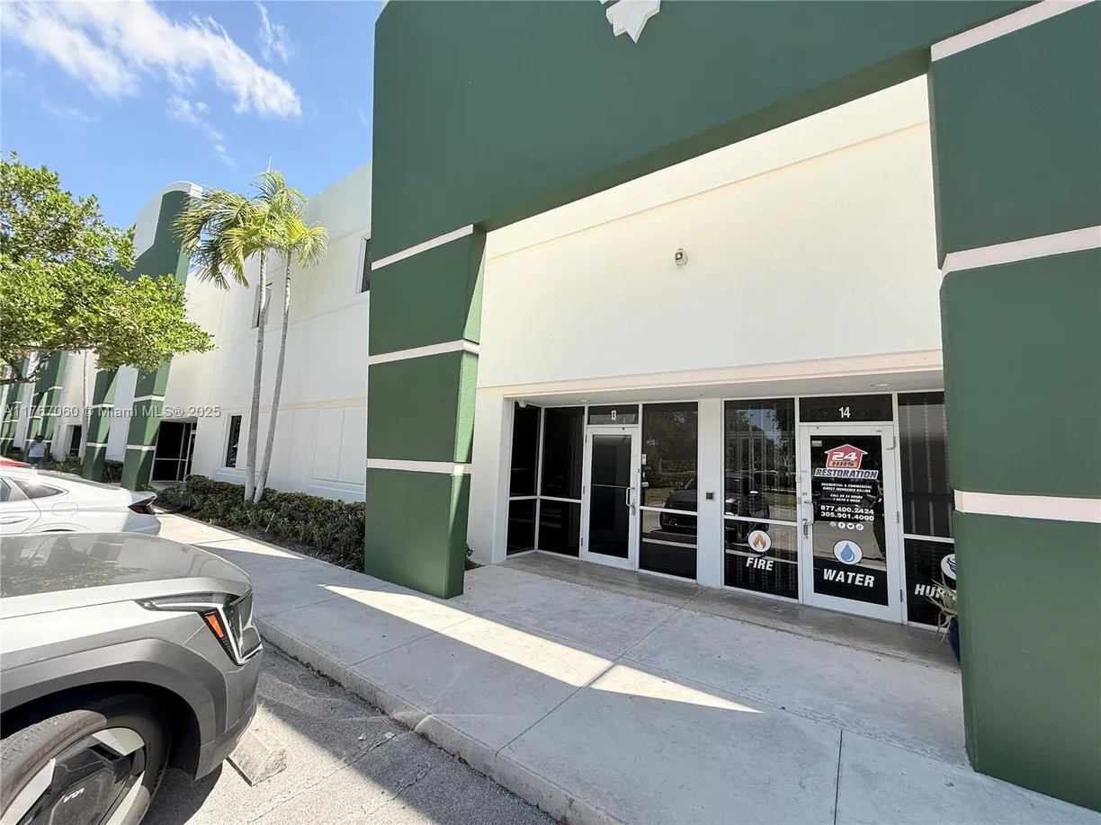 South Florida Real Estate | View 1315 NW 98th Ct, BAY14 | Listing