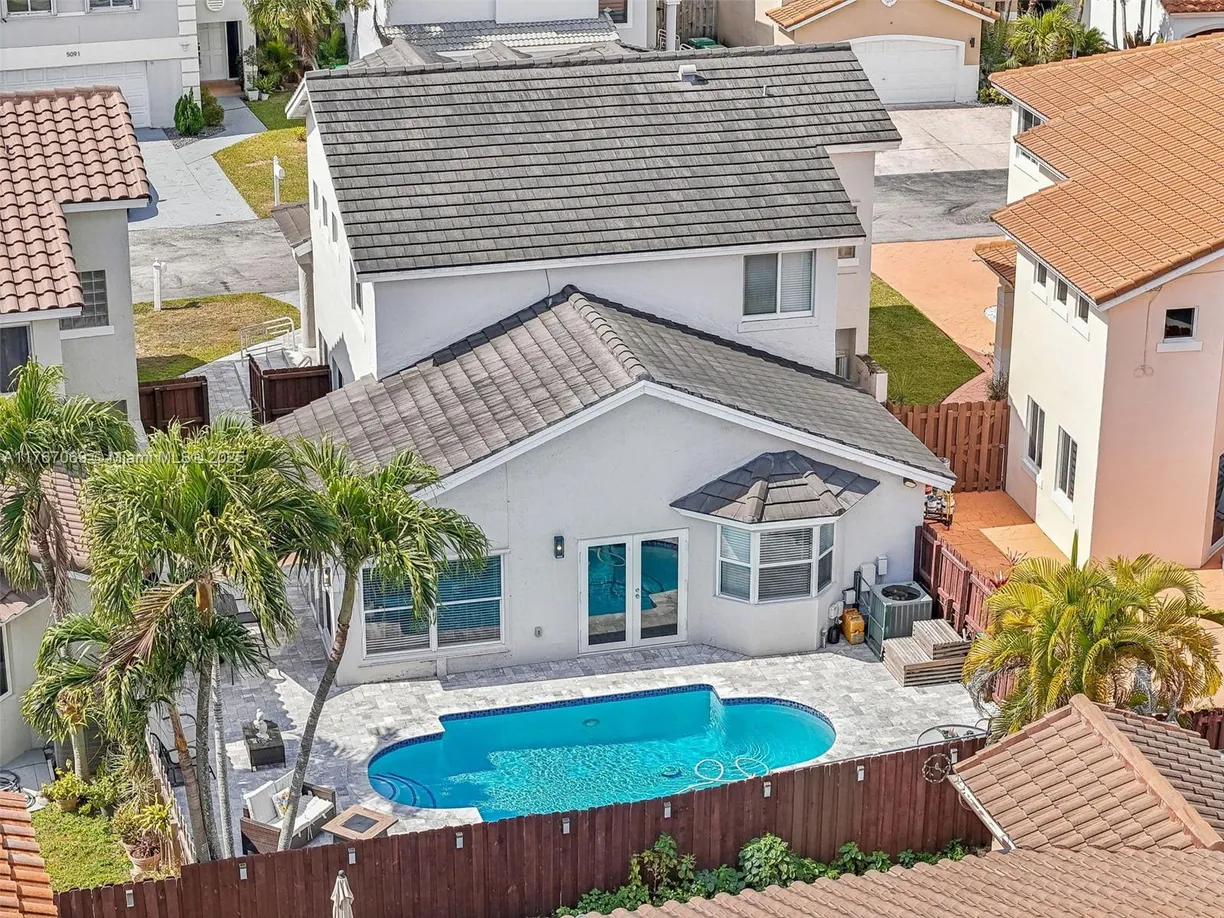 South Florida Real Estate | View 5081 SW 154th Pl | 4 Beds, 3 Baths