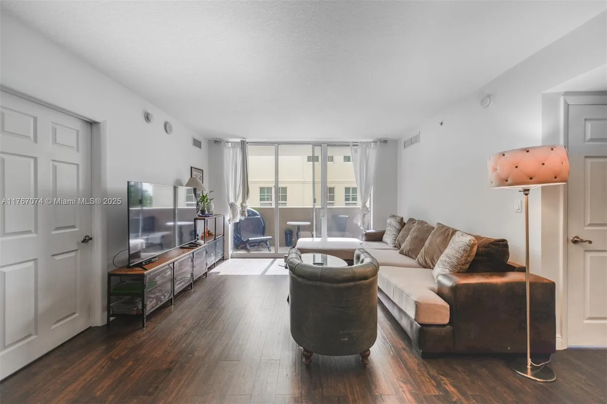 South Florida Real Estate | View 3232 SW 22nd Ter, 209 | 2 Beds, 2 Baths