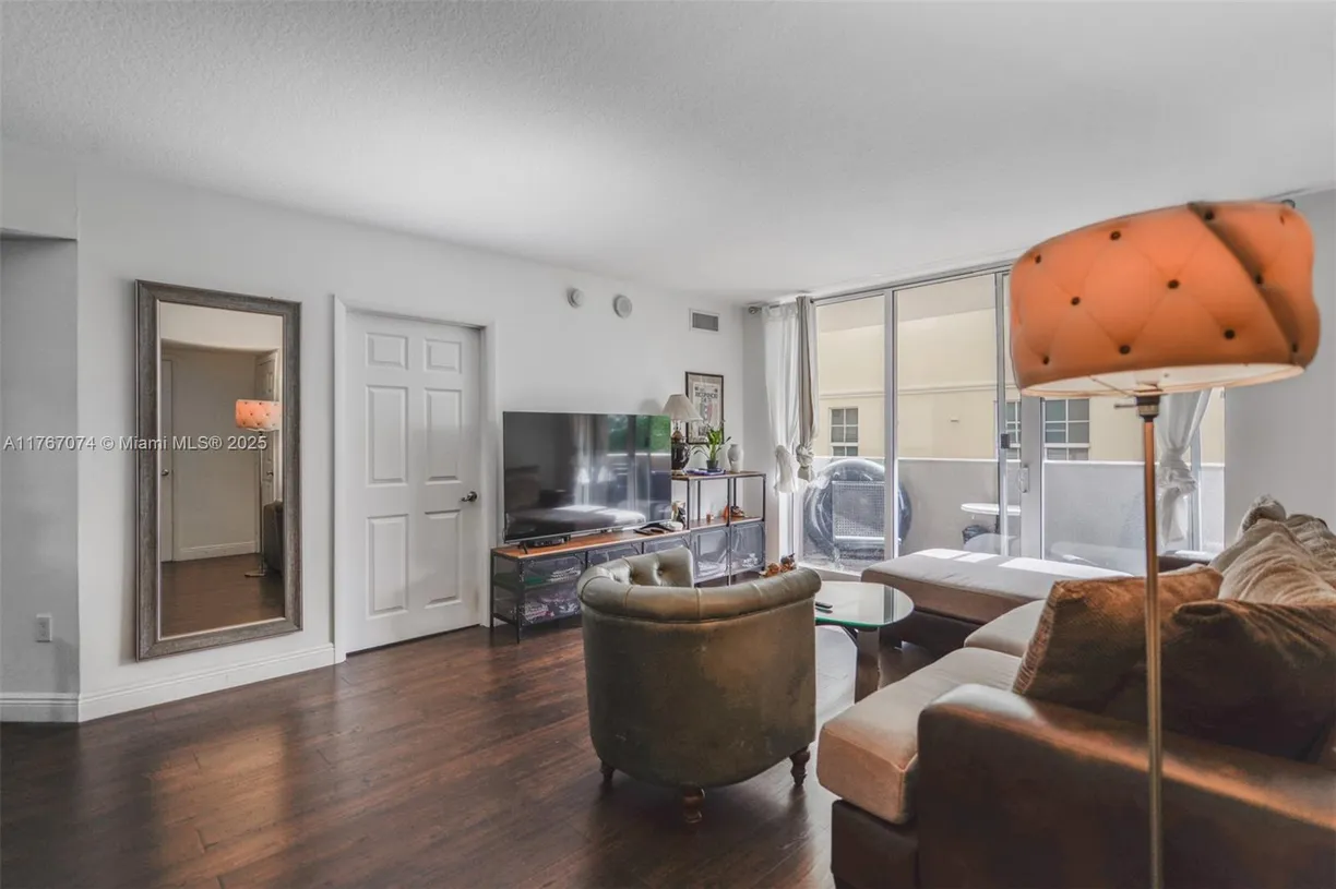 South Florida Real Estate | View 3232 SW 22nd Ter, 209 | Listing