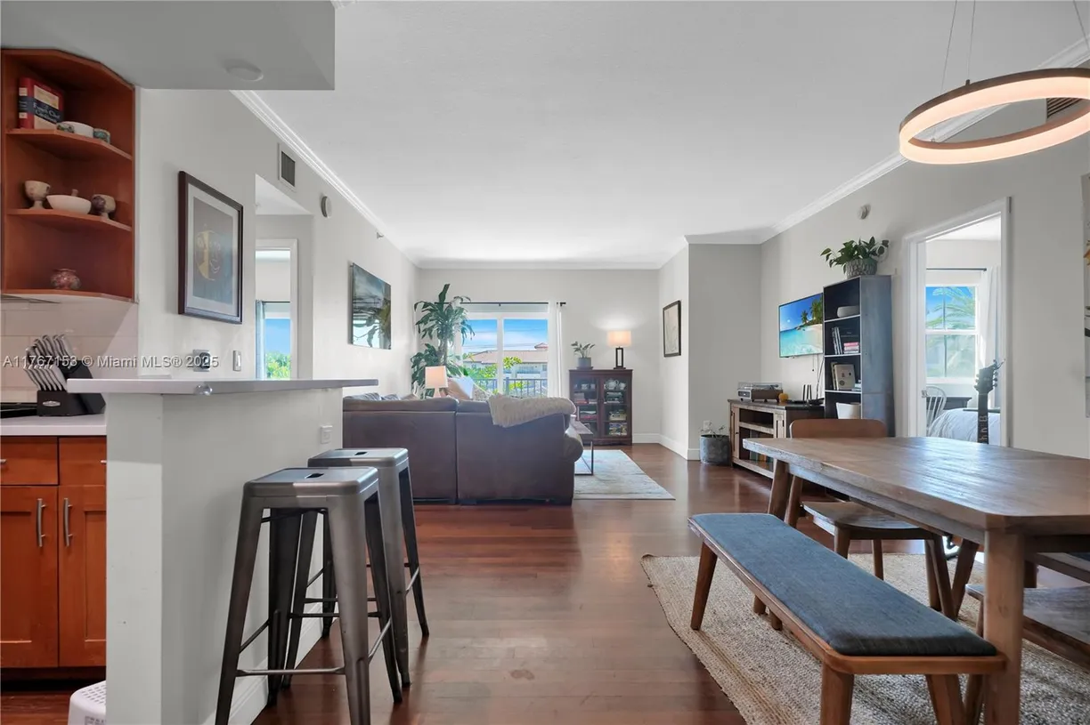 South Florida Real Estate | View 20 Calabria Ave, 302 | Listing