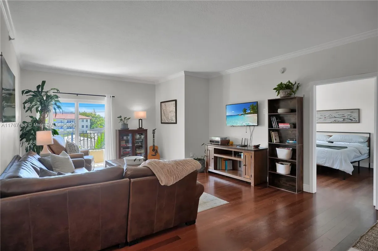 South Florida Real Estate | View 20 Calabria Ave, 302 | Listing
