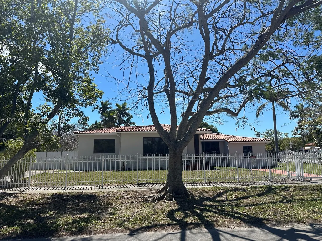South Florida Real Estate | View 6440 NW 2nd St | 3 Beds, 2 Baths