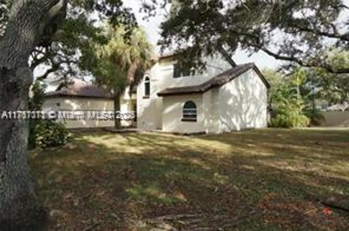 South Florida Real Estate | View 8831 NW 194th Ter | 4 Beds, 2 Baths