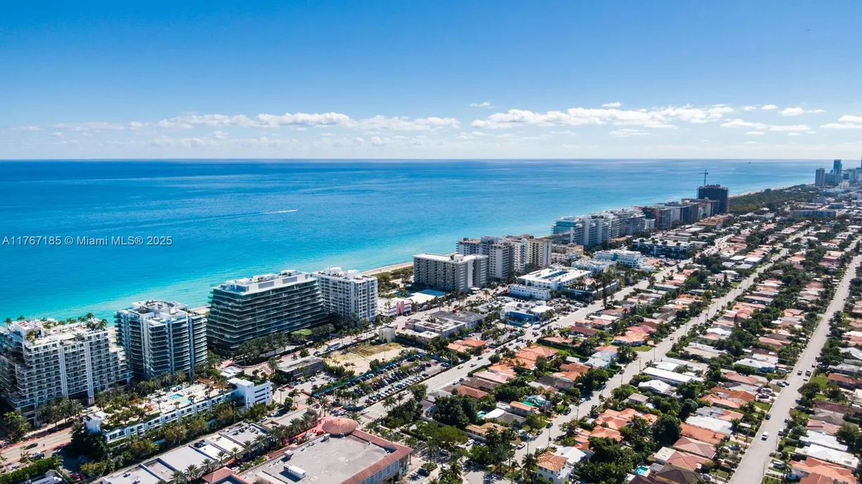 South Florida Real Estate | View 9349 Collins Ave, 403 | Listing