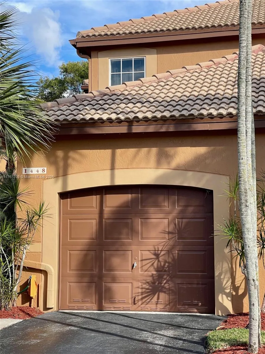 South Florida Real Estate | View 1448 Barcelona Way | Listing