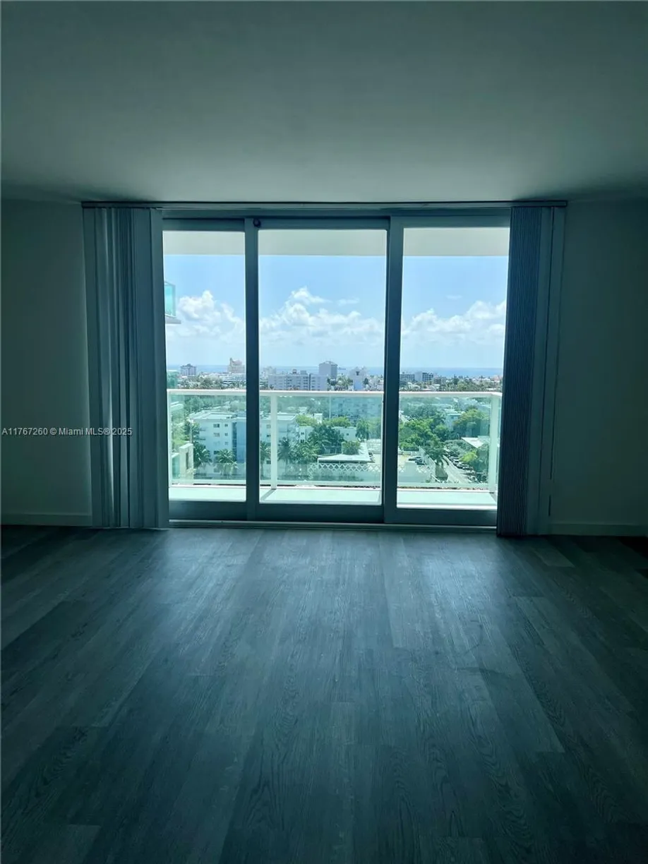 South Florida Real Estate | View 1000 West Ave, 1431 | Listing