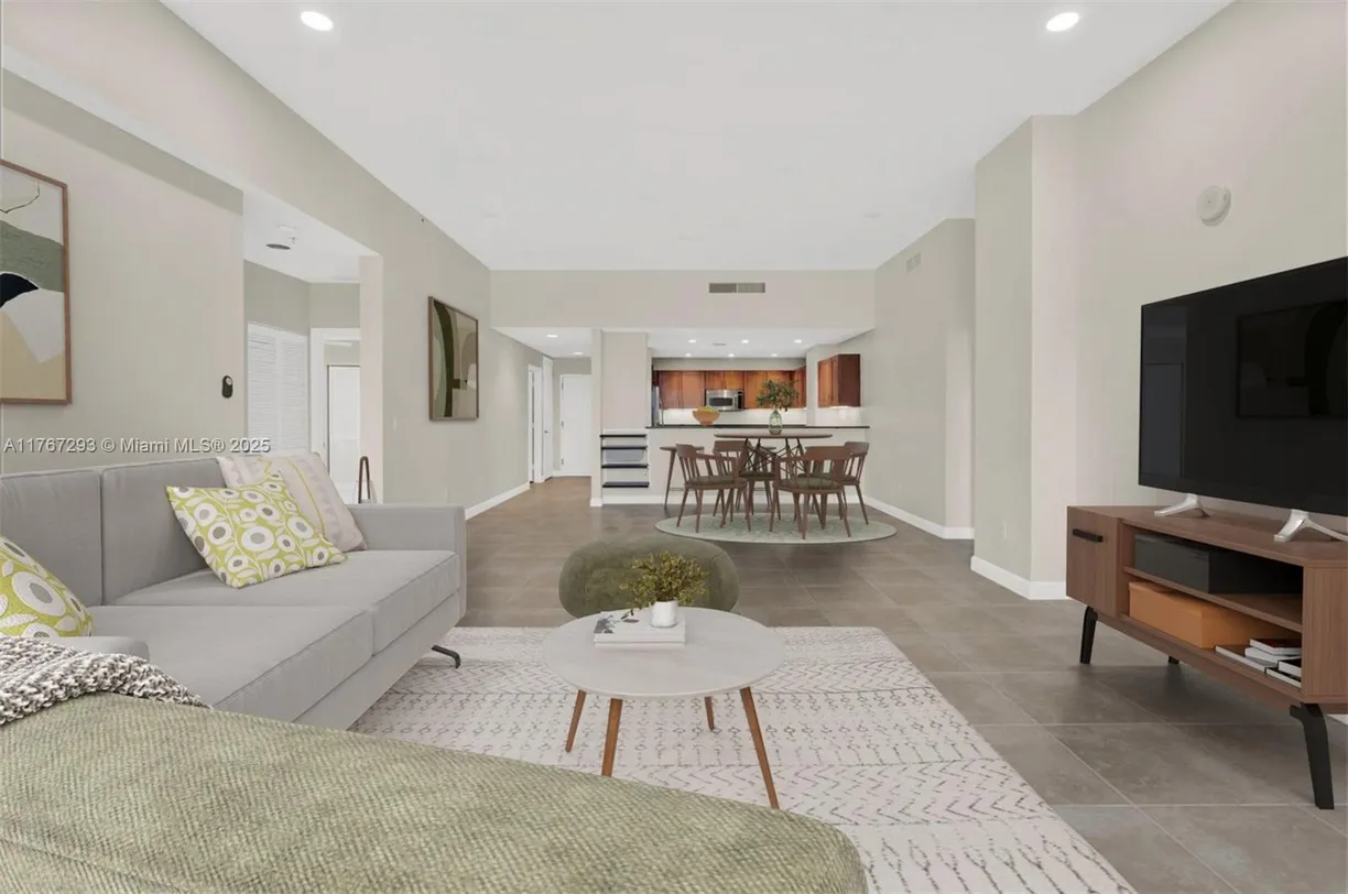 South Florida Real Estate | View 8390 SW 72nd Ave, 503 | 3 Beds, 2 Baths
