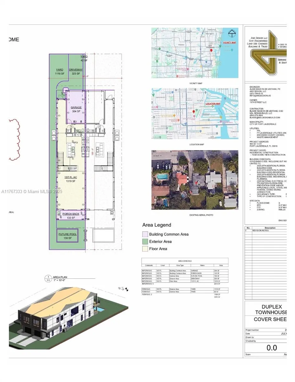 South Florida Real Estate | View 904 SE 13th St