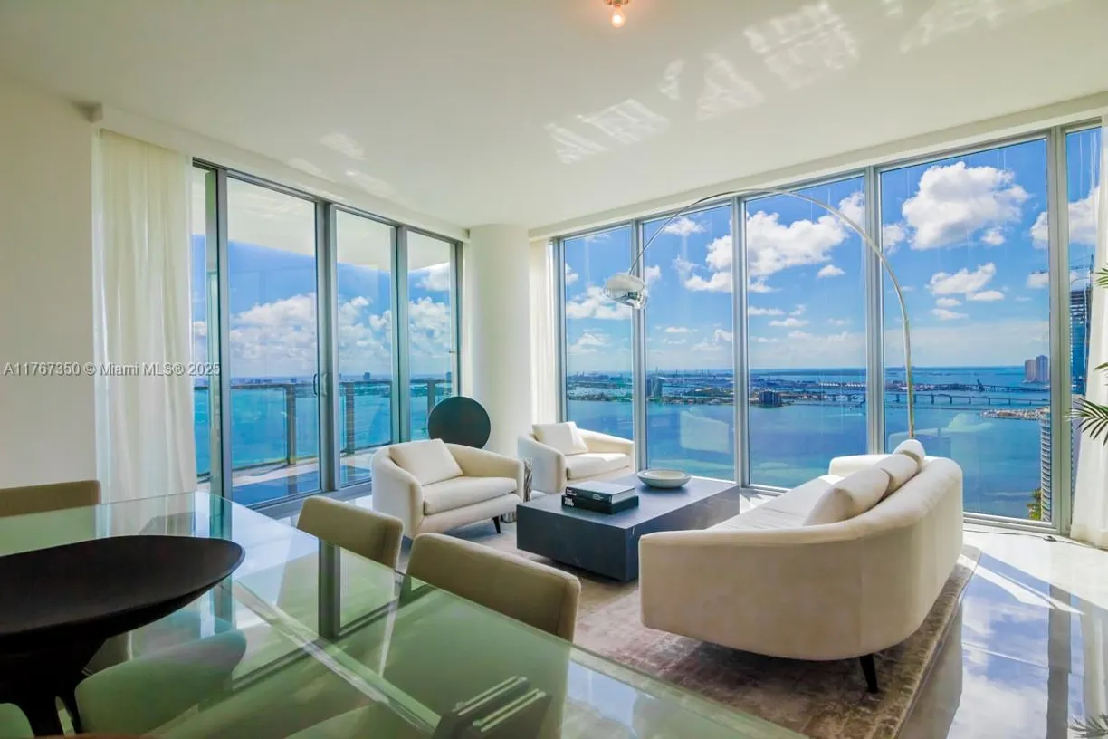 South Florida Real Estate | View 2900 NE 7th Ave, 3007 | Listing