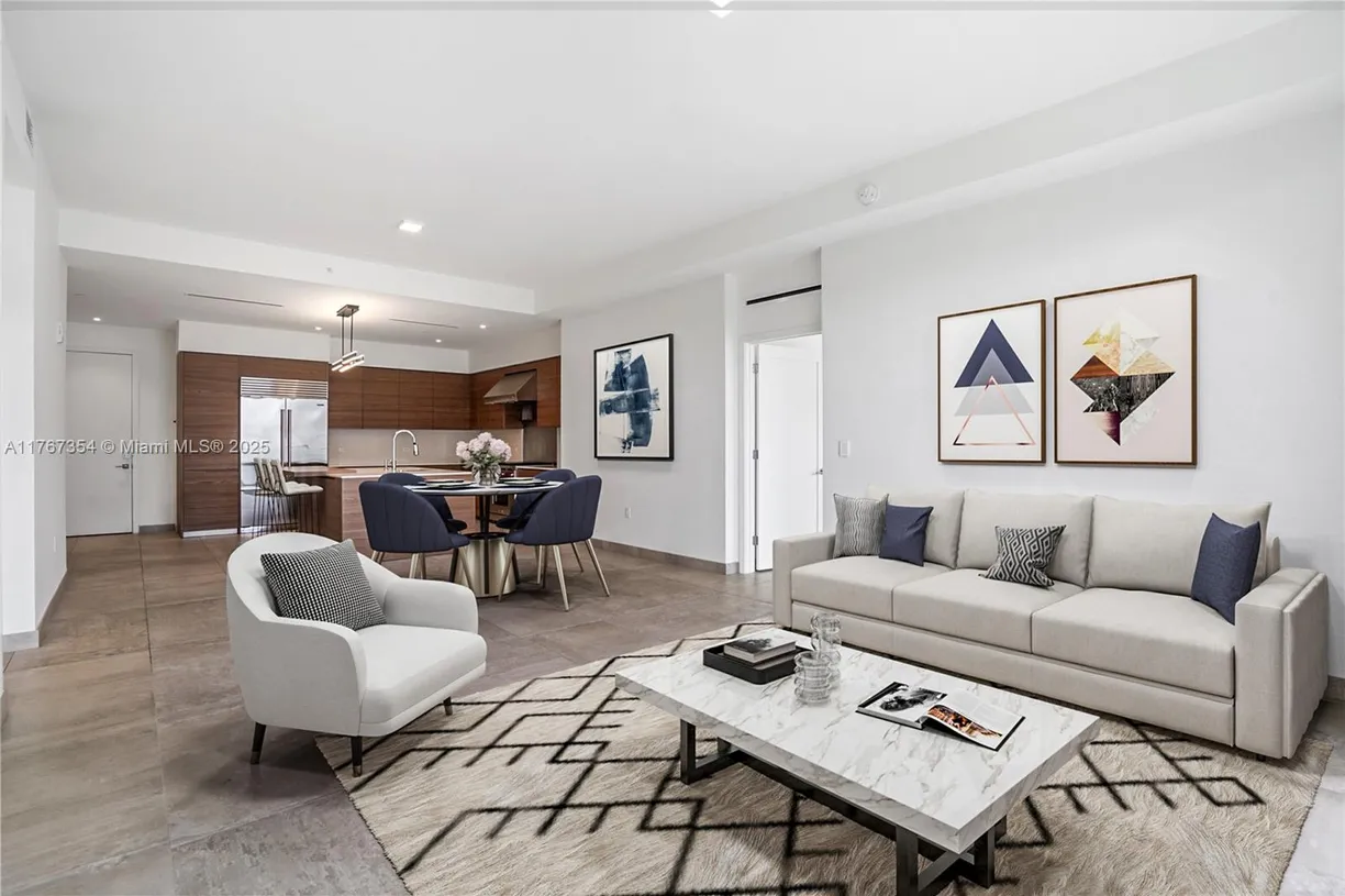 South Florida Real Estate | View 3581 E Glencoe St, 307 | 2 Beds, 2 Baths