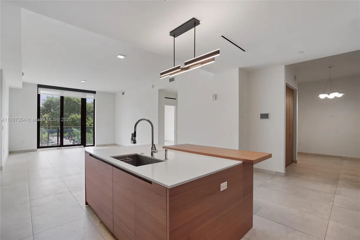 South Florida Real Estate | View 3581 E Glencoe St, 307 | Listing