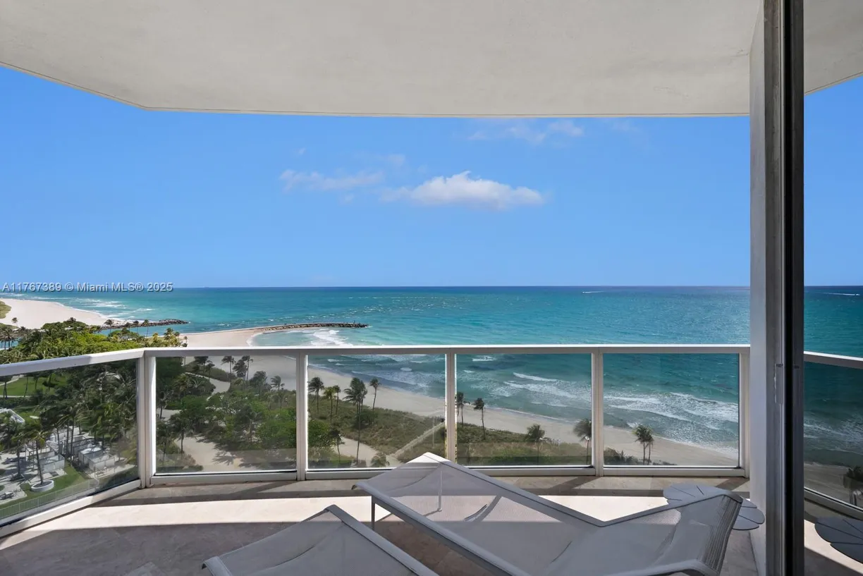 South Florida Real Estate | View 10225 Collins Ave, 901 | Listing