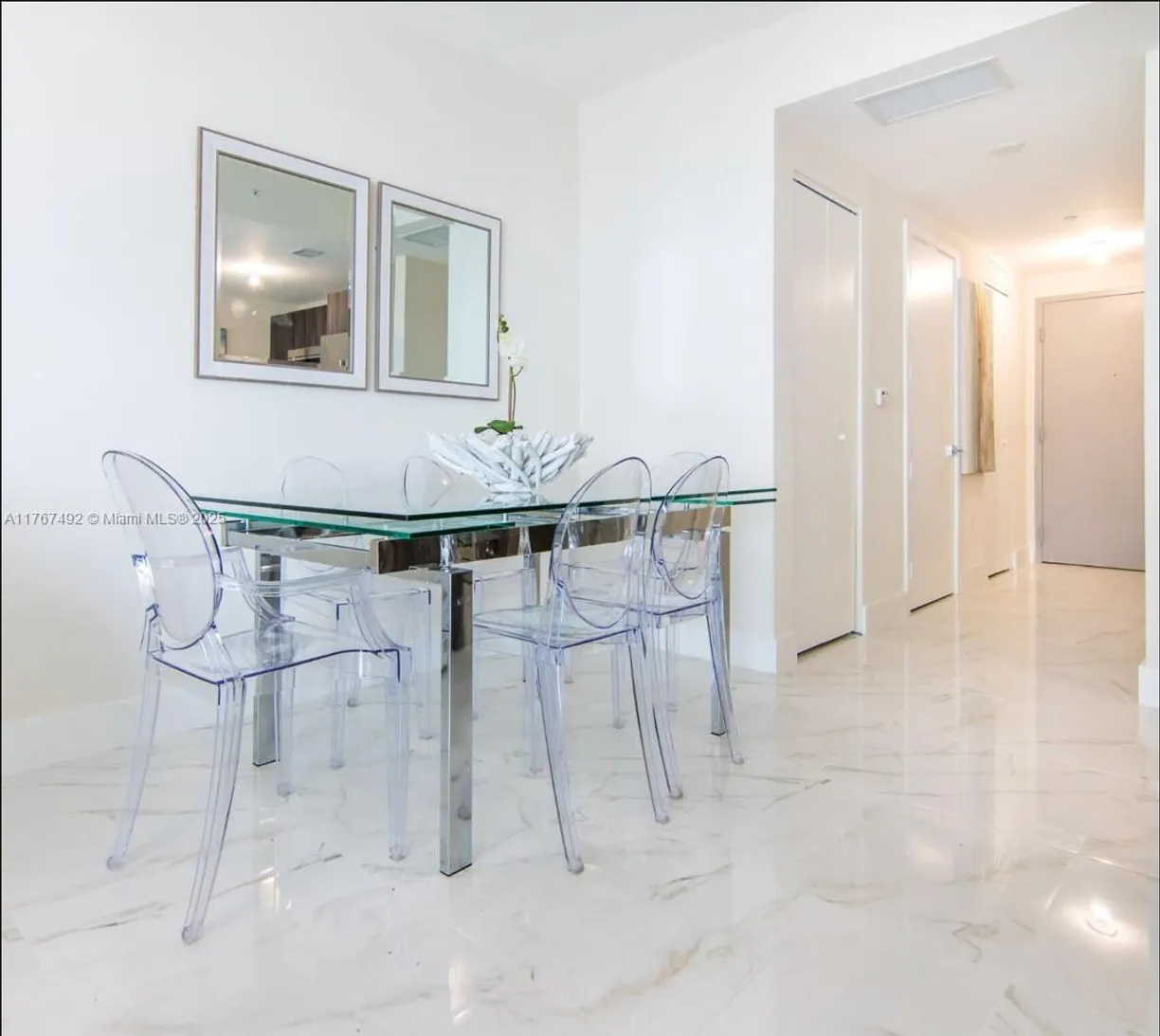 South Florida Real Estate | View 488 NE 18th St, 2705 | Listing