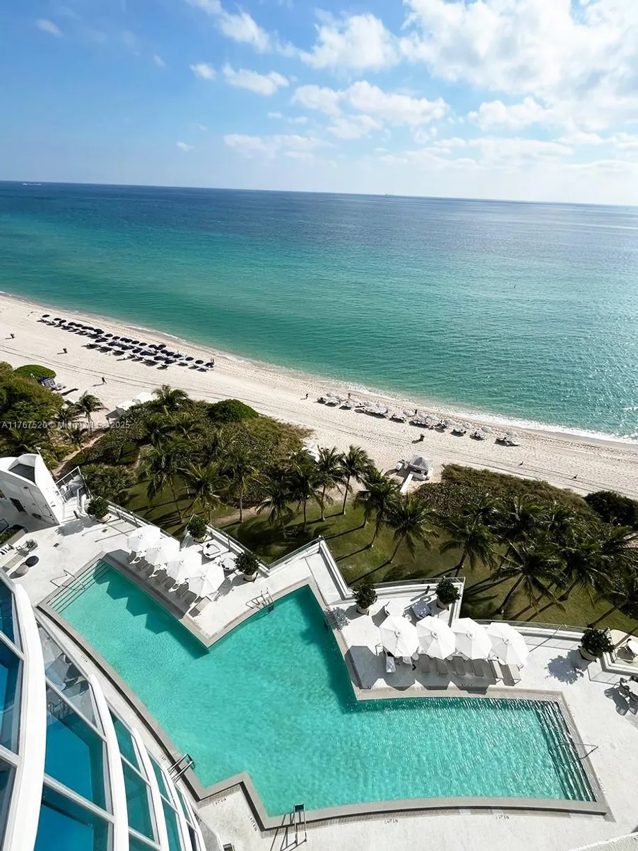 South Florida Real Estate | View 17001 E Collins Ave, 1404 | Listing