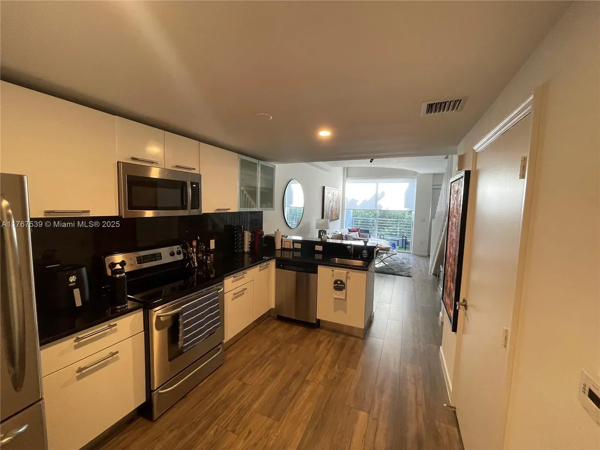 South Florida Real Estate | View 3339 Virginia St, 325 | 1 Bed, 1 Bath