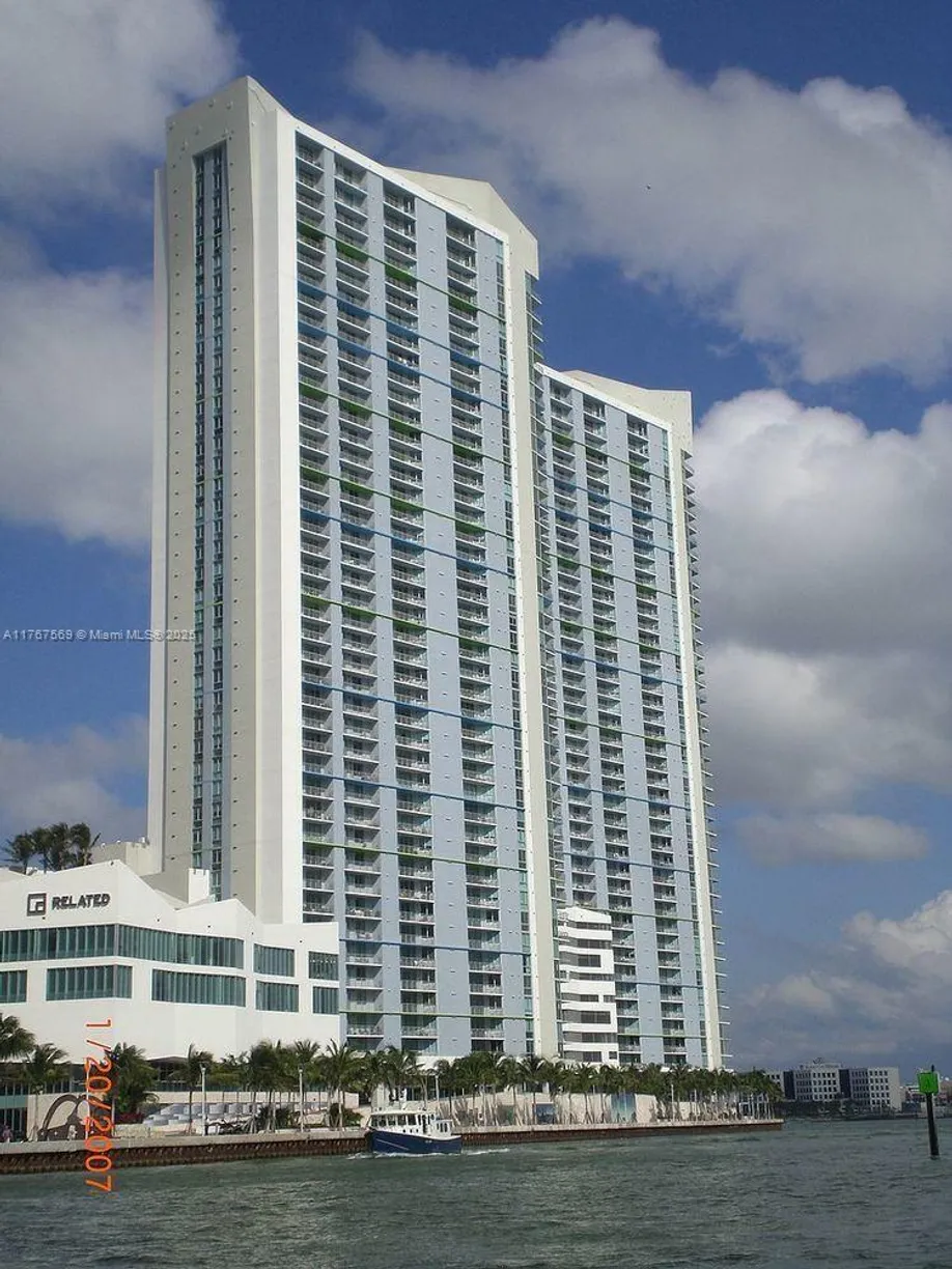 South Florida Real Estate | View 335 S Biscayne Blvd, 2900 | Listing