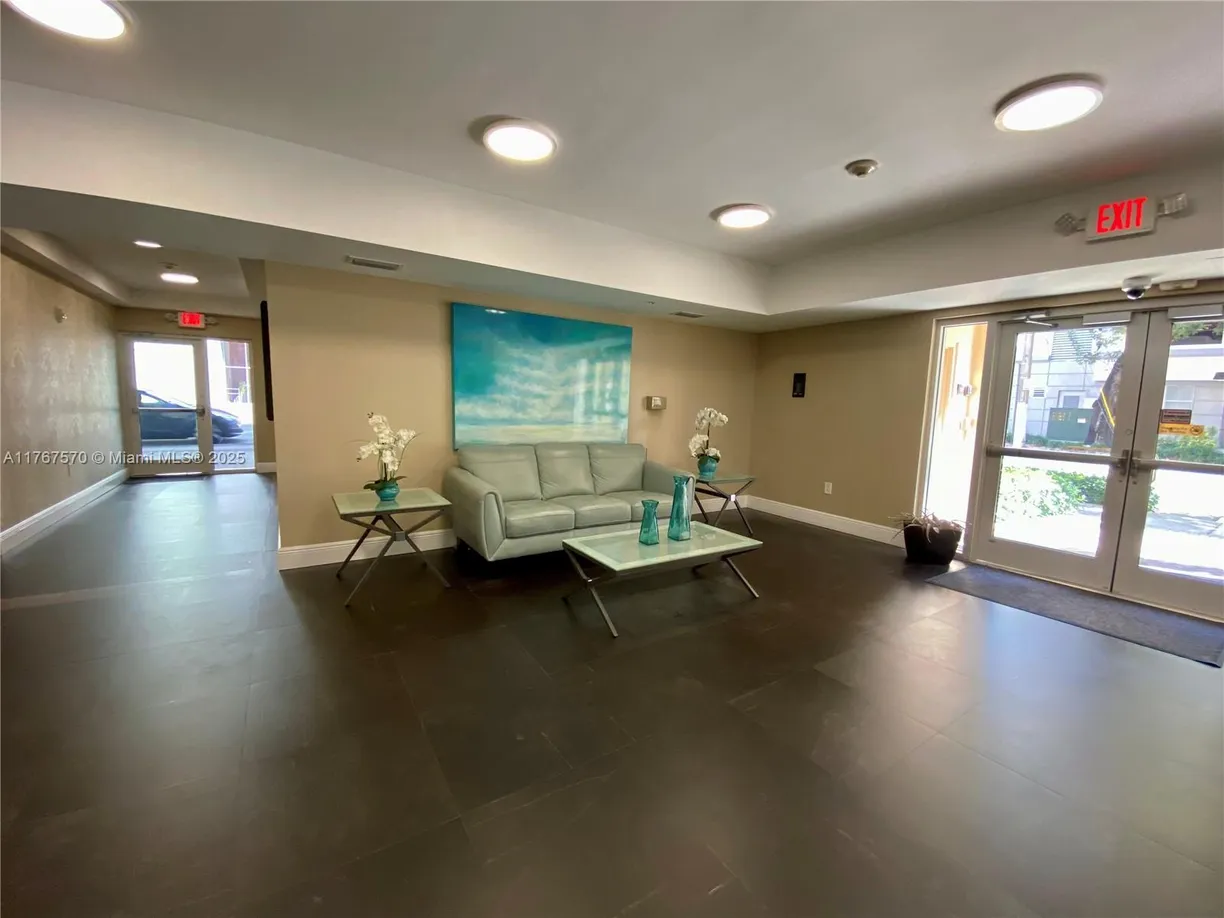 South Florida Real Estate | View 2650 SW 37th Ave, 606 | Listing
