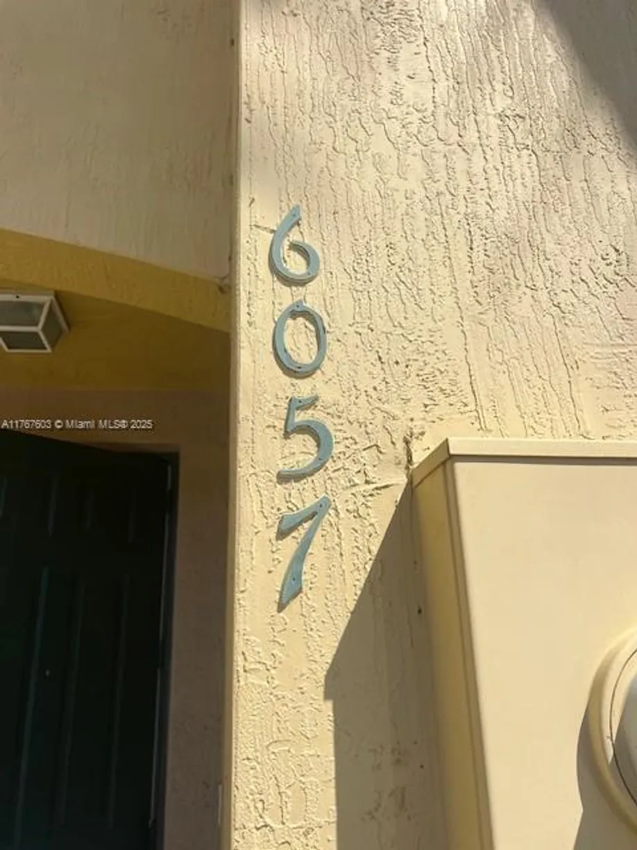 South Florida Real Estate | View 6057 SW 19th Pl | 3 Beds, 2 Baths