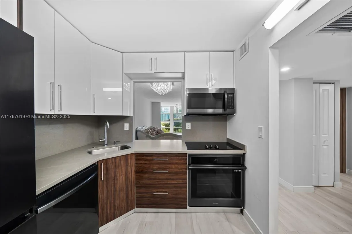 South Florida Real Estate | View 2001 Atlantic Shores Blvd, 116 | Listing
