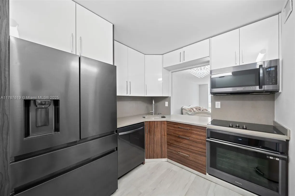South Florida Real Estate | View 2001 Atlantic Shores Blvd, 116 | Listing