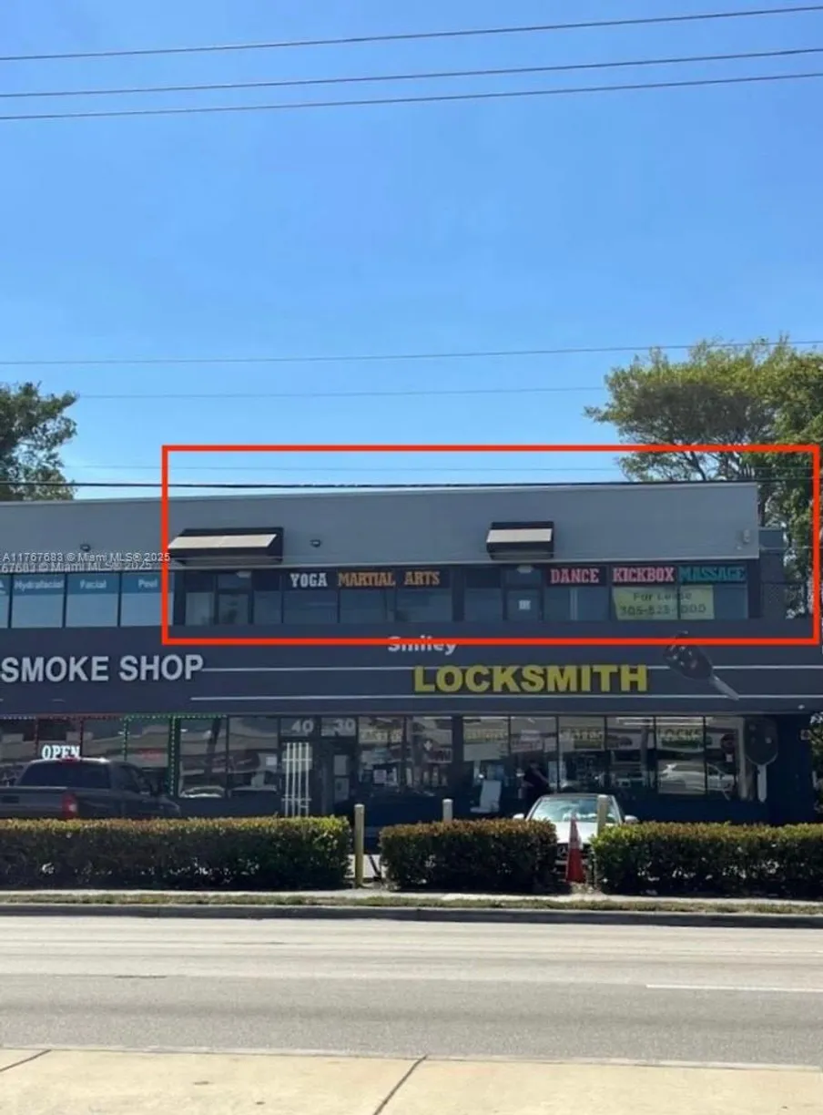 South Florida Real Estate | View 20-22 East Oakland Park Boulevard
